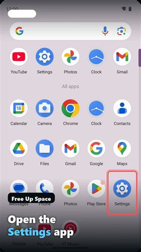 How To Free Up Space On Android When Storage Is Full - Full Guide