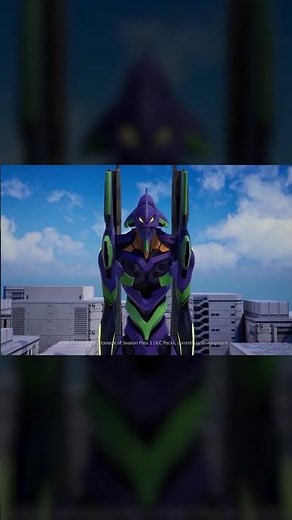 GODZILLA and EVANGELION in Sonic Racing: CrossWorlds?!