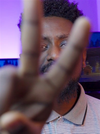 This Telegram Update Changes EVERYTHING 🔐🔥 . . . Telegram Just Leveled Up Security 🔒 Passkeys Are Here! - with passkeys, Telegram users can now authenticate into their accounts using biometric data like Face ID or fingerprints, or a device PIN, instead of waiting for SMS codes that may be delayed or intercepted. . . . #ሚኪደስታ #mikeydesta #telegram