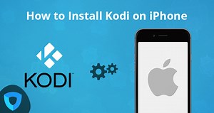 Comment installer kodi sur iphone sans jailbreak - Conseil 2026