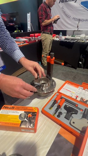 Professional Distributor Magazine on Reels