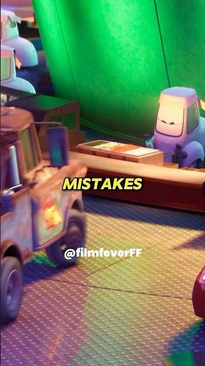 Cars 2 Story Part 13 – Mater’s Wasabi Mistake #cars