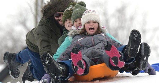 When will Ontario see some snow? Here’s what forecasters expect for October weather and beyond