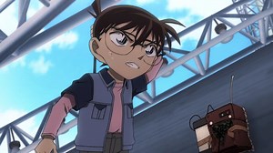 Detective Conan estrena tres películas totalmente gratis en YouTube