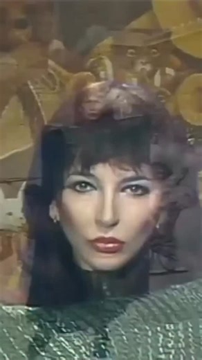 "#Babooshka" is a song by the English singer, songwriter Kate Bush, taken from her third studio album Never for Ever (1980). Released as a single on 27 June 1980,it spent 10 weeks in the UK chart, peaking at number five.It was an even bigger hit in Australia, where it peaked at number two (for three weeks) and was the 20th best-selling single of the year. It also peaked at number 2 in France on 28th Dec. 1980. | Gerard Sanchezz