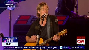 1.1M views · 10K shares | Watch country music star Keith Urban’s New...