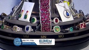 33K views · 1.7K reactions | For you  a treasure in diamonds, colored gemstones & jewels – watch now! www.GemShopping.com | Gem Shopping | Facebook