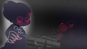 [转载]FNF CORRUPTION HD (EXTRA WEEK): EVIL BF VS EVIL PICO DAY 1