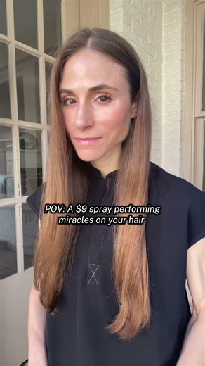 $9 Drugstore Hair Product THAT WORKS