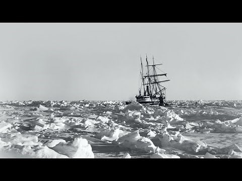 South (1919) clip - in cinemas and on Blu-ray Jan/Feb 2022 | BFI