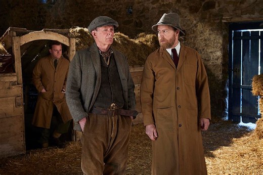 All Creatures Great and Small season 6 episode 6 cast: Who is in the finale?