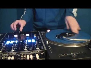 Skratch Nerd - Nobodi da Vinylist