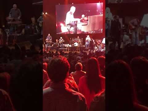 Alan Jackson “Crazy bout Mercury “