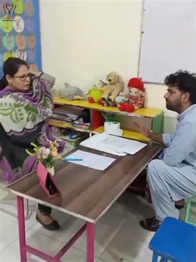 Video No 71 Today, our school organized a Parent-Teacher Meeting (PTM)