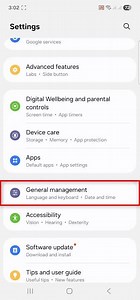 How to change language on Samsung phone #smartphone #shorts #viral