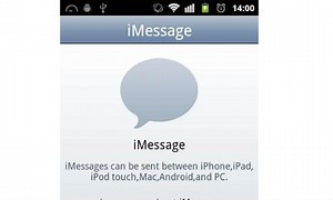 Fake iMessage app for Android spoofs Mac mini, routes chats through China [u] | AppleInsider