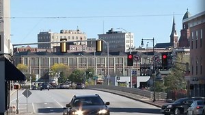 Former Lewiston city leader writes book on history of city