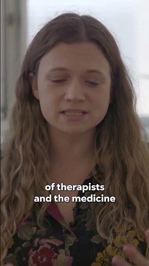 Psilocybin and Grief Explained by a Therapist #Psilocybin #Healing #Grief