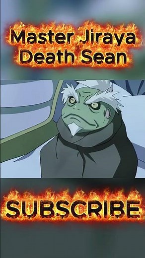 Naruto & chief Todd Said Moments 😔 in Hindi || Naruto & Kakashi and Lady Sunadey Said 😔 Scene