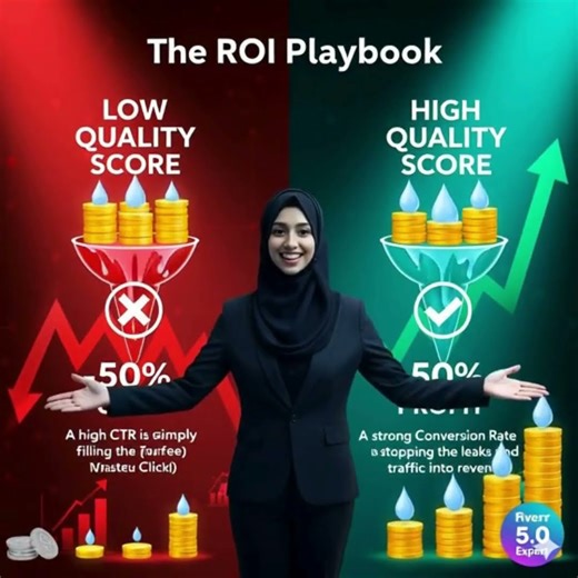 The SECRET Data Strategy That Cuts Ad Spend By 40% (Advanced Negative Keywords)