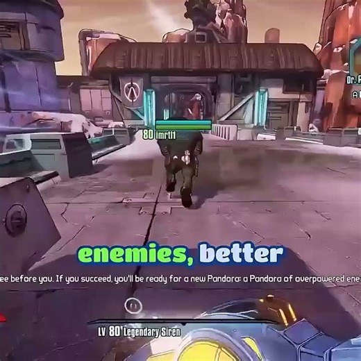 The Funniest Things Enemies Say in Borderlands 2 😂 #Borderlands #NPC #Gaming