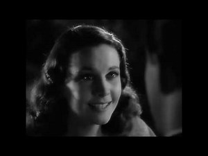 Vivien Leigh's Most Beautiful Moment- Waterloo Bridge (1940)