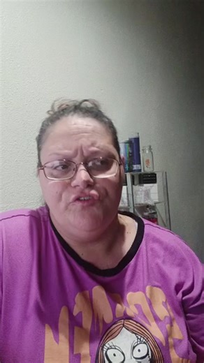 Angel Johnson on Reels