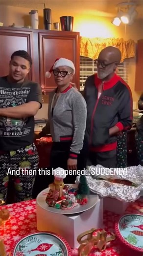 TheBlackManCan, Inc. on Instagram: "HE intentionally did a thing…SUDDENLY! 🎥 @queenbsquared69 #Suddenlyslocumbs2026 #fallingblackinlove #theblackmancan #kingscommit #howheasked"