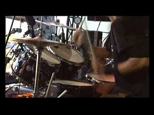 Pennywise - Same Old Story (Live @ Area 4)