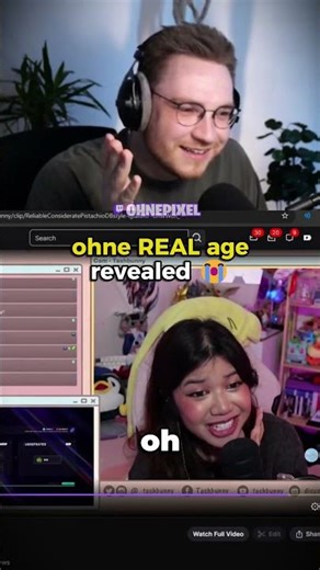 ohnePixel real age REVEALED ☠️ #ohnepixel #fyp #cs2