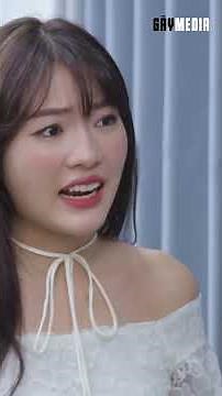 EM CHỒNG NGANG BƯỚNG HÀNH HẠ CHỊ DÂU KHỐN KHỔ - P3 | #TổngTàiGenZ #Shorts