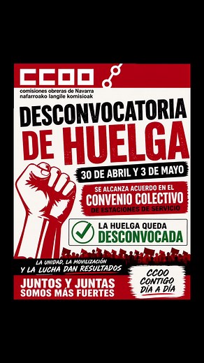 Acuerdo histórico en gasolineras: subida salarial y jornada reducida 2025