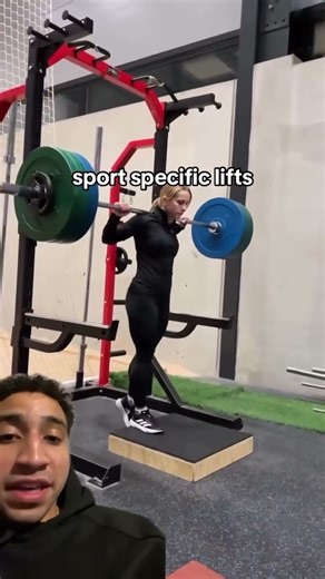 Elite Female Sprint Training Breakdown