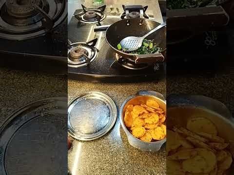 Aloo Fry Recipe | स्वादिष्ट आलू फ्राई बनाने का आसान तरीका 🥔