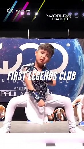 948K views · 33K reactions | #worldofdance #wod #wow #sogood #fire #dance #loveofdance | World of Dance | Facebook