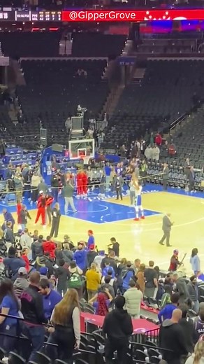 3.9M views · 35K reactions | After shooting 4 of 15 from the free...