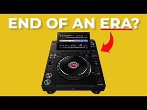 the TRUTH about the CDJ-3000X and Pioneer DJ