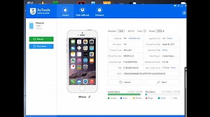 3utools alternative to itunes restore firmware and jailbreak ios iphone ipad ipod