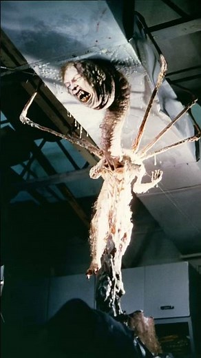 Why the Thing is John Carpenter’s Masterpiece 🔥