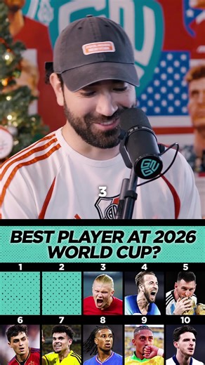 Mbappe vs. Lamine Yamal? 👀 #worldcup #mbappe #yamal | yamal vs mbappe