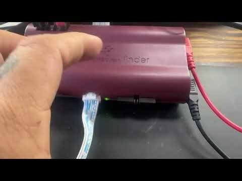 Testing Hashboard Avalon with Finder… (The Only Brazilian Channel About ASIC)