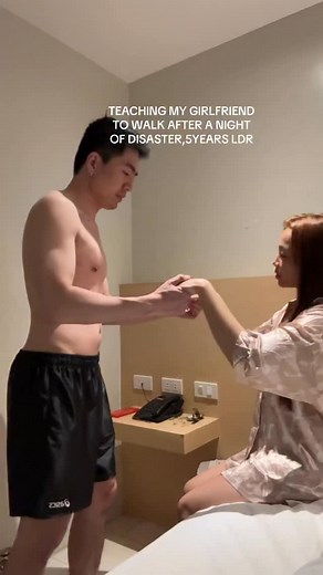 Providing Long Distance Relationship Advice💘 on Instagram: "If you’ve been in an LDR for years, you know the reunions hit different ❤️‍🔥 After 5 years apart at times, I’ve learned what really makes the hard parts worth it — here’s what keeps me grounded. 1️⃣ Cherish the little moments. Even the silly or funny things (like helping each other walk after a long night 😅) become core memories when you don’t see each other often. 2️⃣ Focus on quality, not quantity. When we meet, I try to be fully p