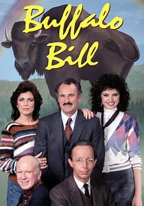 Buffalo Bill - watch tv show streaming online