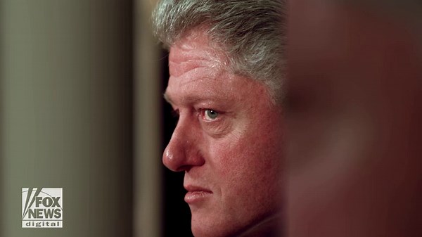 'Lost Tapes' from Clinton impeachment emerge in new Doc