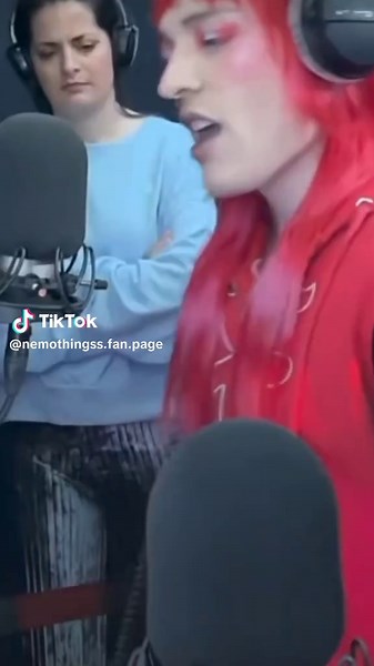 Nemo fan (@nemothingss.fan.page)’s videos with original sound - Nemo fan