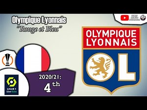 Olympique Lyonnais Anthem - "Rouge et Bleu"