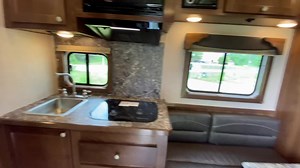 SLEEK 2-Horse Slant Load Laramie with Dinette on Riser Wall!! 😎 This SL829DR is compact yet PACKED with great amenities, featuring 9’ living quarters, dinette on riser wall, phenomenal utilization of space, a STOUT structure, and some 🔥 options, including slat over horse area, stainless steel nose, black exterior, and so much more. SMC The Difference at SMCTrailers.com. 💪 #SMCTrailers | SMC Trailers