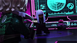 MLP x Ninjago: A Unique Crossover Adventure
