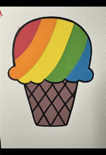 Satisfying Coloring Book Pages: Easy Coloring Techniques