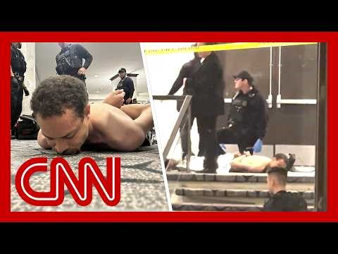 What we know about Cole Tomas Allen, the WHCD shooting suspect